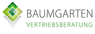 Baumgarten Vertriebsberatung Firmenzeichen